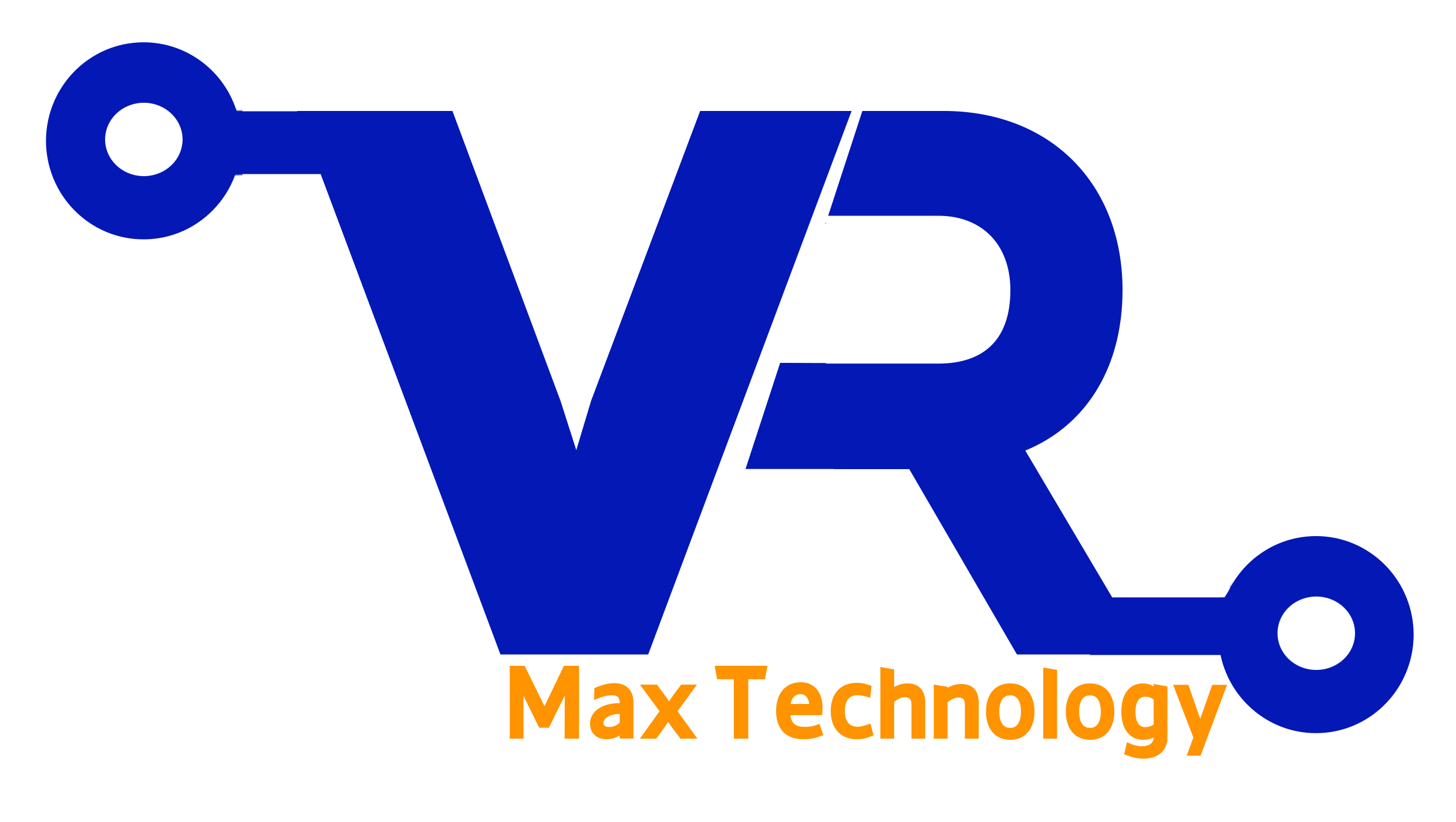 VR Max Technology